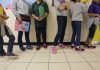 Amid surge, U.S. tries to expedite release of migrant children