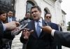 Honduras leader warns drug cooperation with U.S. endangered