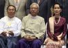 Myanmar’s military takes power in coup, detains Suu Kyi