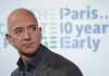 Amazon CEO Jeff Bezos may step down without stepping away