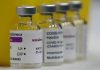 Study finds COVID-19 vaccine may reduce virus transmission