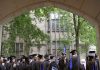 Justice Department drops Yale admissions discrimination suit