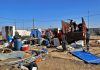 Iraq sends mixed signals over closing camp for displaced