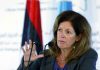 U.N. envoy: Key military commander backs bid to unify Libya