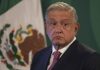 Mexico’s president returns after catching coronavirus