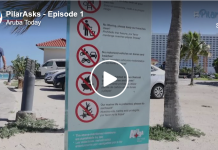 #PilarAsks – Episode 1