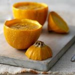 pumpkin soup