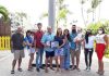 The Natoli’s honored at Casa Del Mar