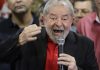 ‘Lula’ convictions dismissed; could run again in Brazil