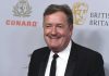 Piers Morgan quits talk show after comments about Meghan
