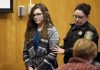 Slender Man attacker says she has reached treatment limits