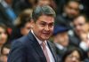 Drug trafficker says he bribed Honduras president