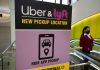 Uber, Lyft team up on database to expose abusive drivers