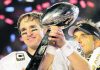 Record-setting Saints QB Brees announces retirement at 42