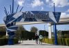 Man charged with spitting at Disney guard who asked for mask