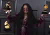 After top Grammy win, singer H.E.R. is heading to the Oscars