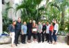 Ambassadors of Aruba honored at Renaissance Ocean Suites