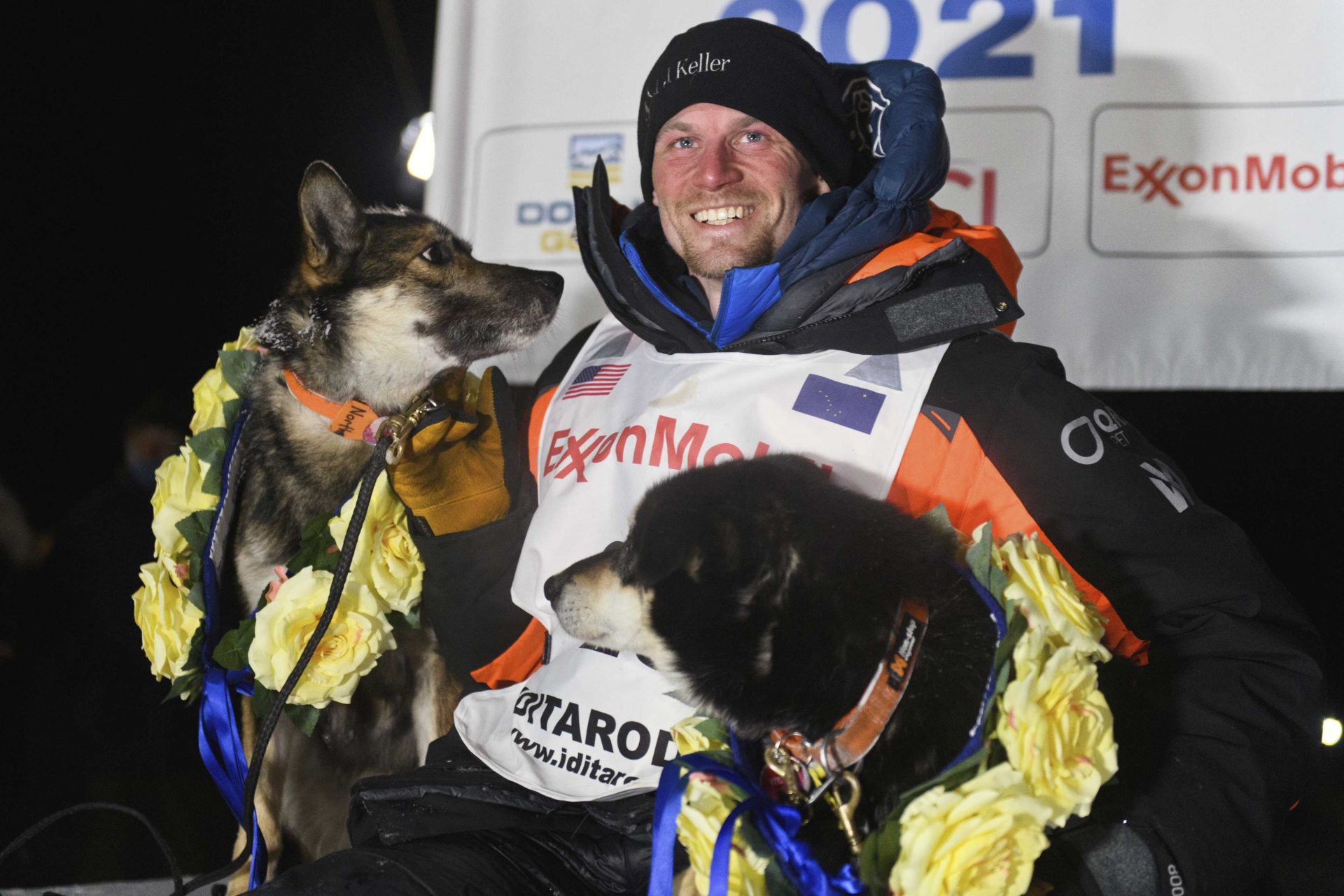 Dallas Seavey wins Iditarod, matches most wins by a musher Aruba Today