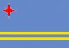 Sponsored by Setar: The Flag of Aruba