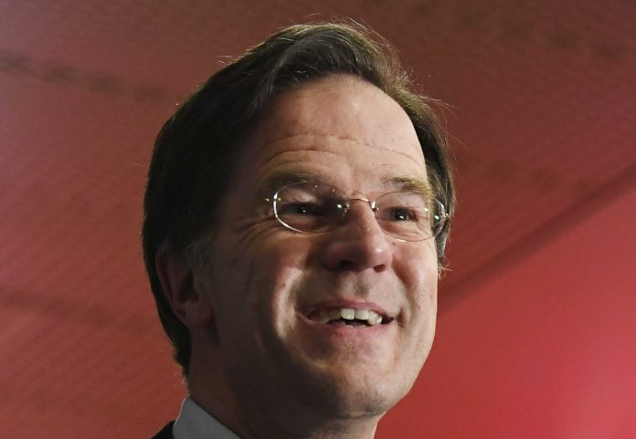 Netherlands Election