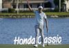 Jones wins Honda Classic by 5 shots, earns spot in Masters