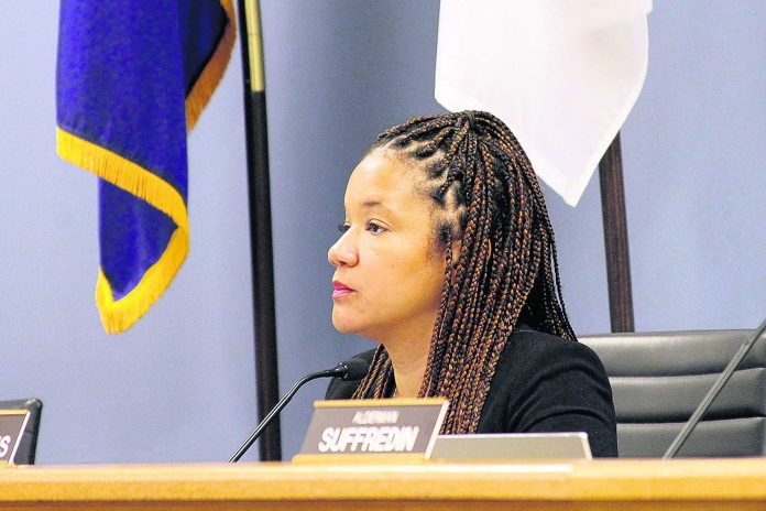 Racial Injustice Reparations Evanston