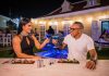 New & unique venue in Oranjestad, a must for visitors! Patio 15 connects Arubaâs culture with Caribbean food & cocktails delight