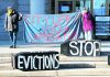 Ban on renter evictions during COVID-19 pandemic is extended