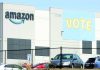 ‘Lighting a fuse’: Amazon vote may spark more union pushes