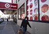 Target powers through a pandemic; 2020 sales growth explodes