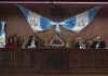 Guatemala begins reshaping court; corruption concerns grow