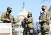 Law enforcement grapples with U.S. Capitol security after plot