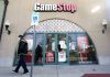 Meme fav GameStop eyes digital shift and stock flies again