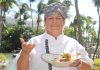 International Women’s Day Menu at the Sunset Grille, March 8th to 12th