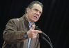 Cuomo acknowledges behavior seen as ‘flirtation’