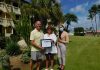 Honoring loyal visitors at Bucuti and Tara Beach Resort