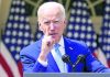Biden orders gun control actions — but they show his limits