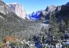 Yosemite National Park to limit summer visitors due to virus