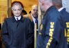 Ponzi schemer Bernie Madoff dies in prison at 82