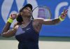 Serena Williams pulls out of U.S. Open, citing torn hamstring