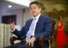 AP Interview: Beijing says US ‘too negative’ toward China