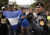 Hopelessness continues driving Hondurans to migrate