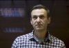 Navalny’s doctor: Putin critic ‘could die at any moment’