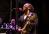 Ziggy Marley happy to be part of Earth Day concert