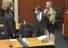 Ex-cop guilty of murder and manslaughter in Floyd case
