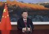 Amid U.S. strains, China’s Xi warns against ‘unilateralism’