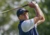 Stricker busy as ever with hard work still to come