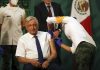 Mexican president pushes controversial reforestation plan