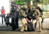 Report: Federal agents unprepared for Portland protests