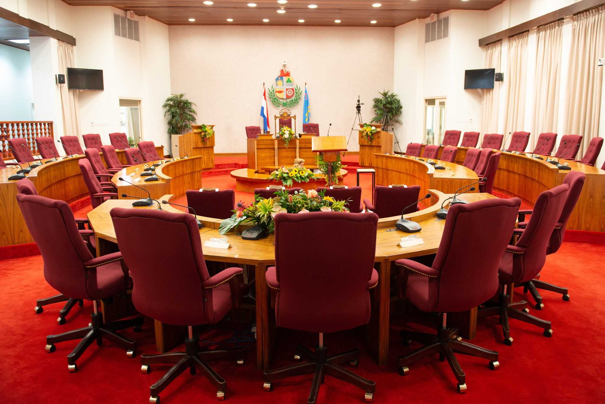 Aruba Election 2021 Aruba Today